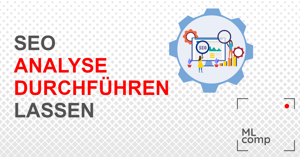 seo-analyse erstellen lassen mlcomp.de